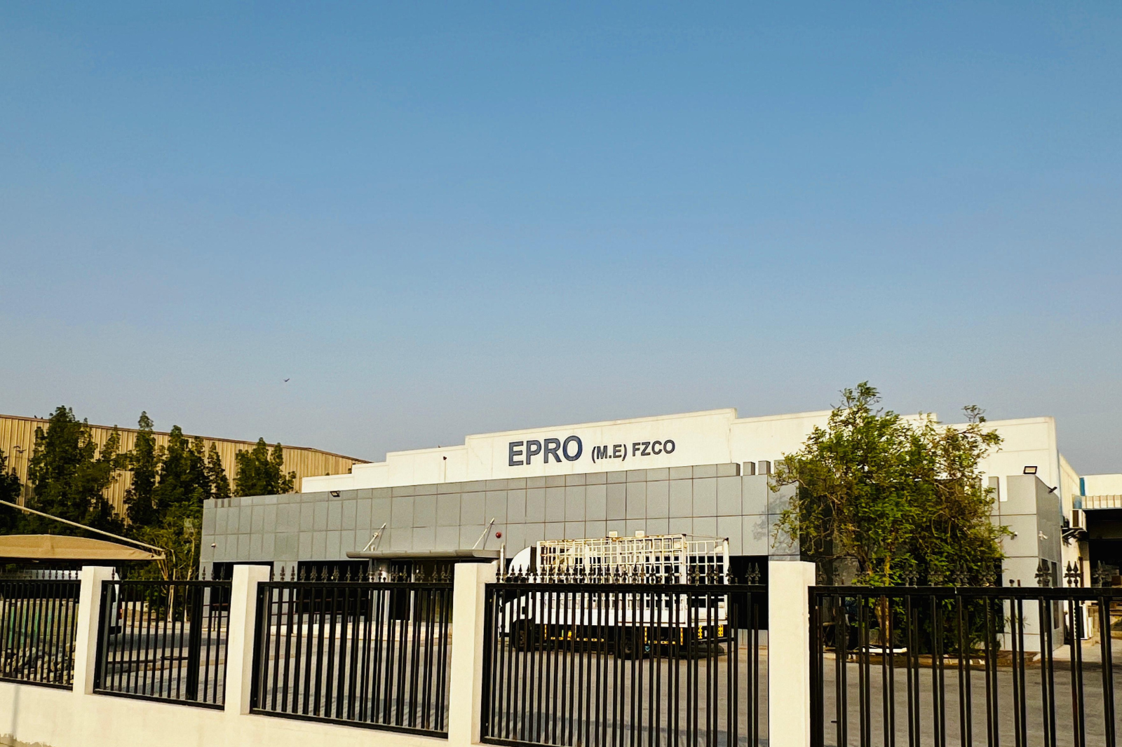 Epro Portfolio