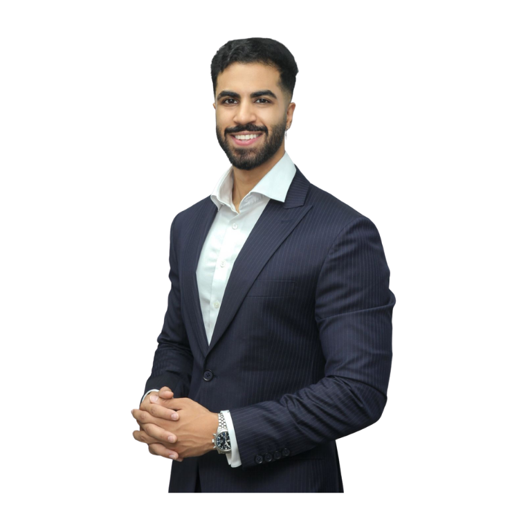 Mr. Vishank Rughwani