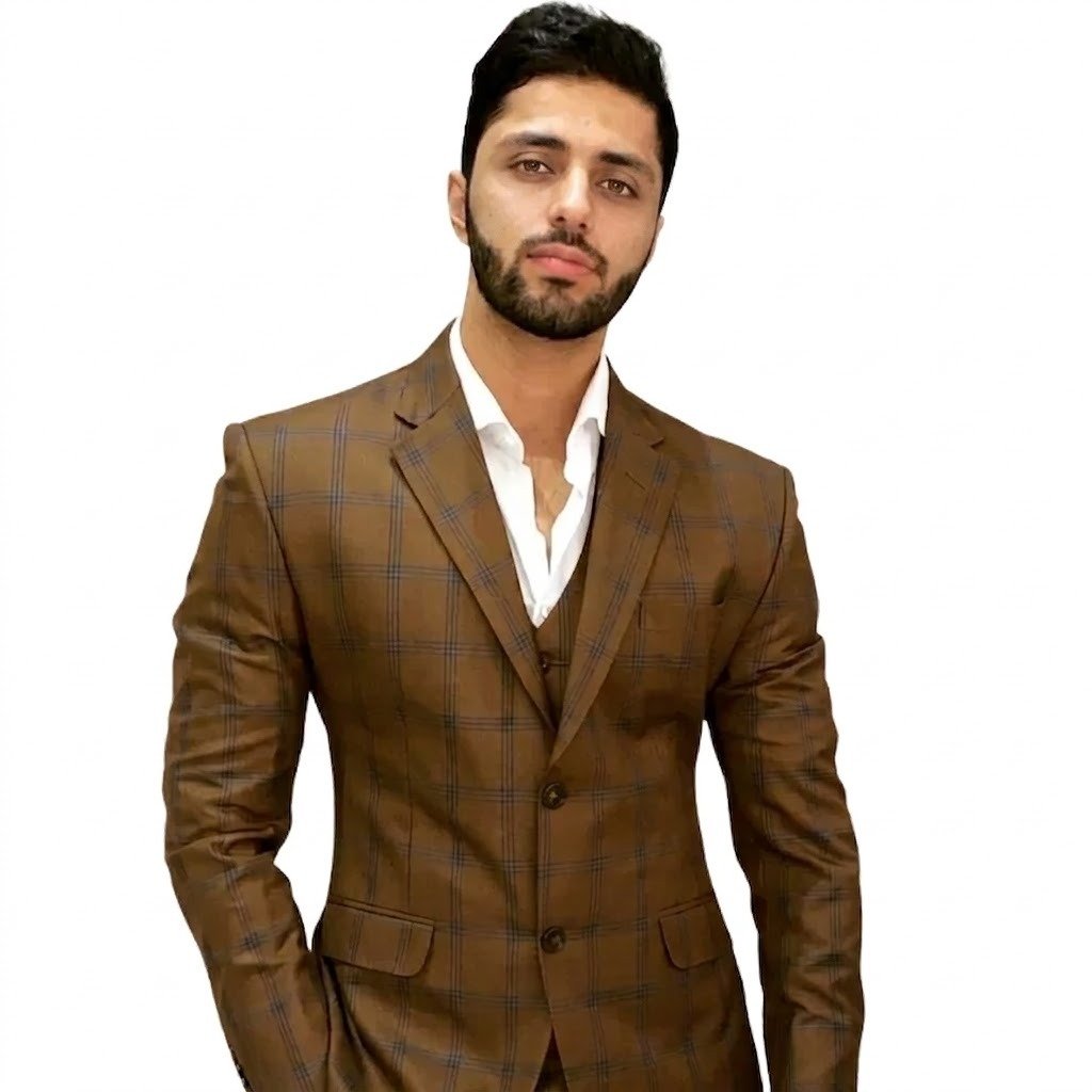 Mr. Jatin Rughwani