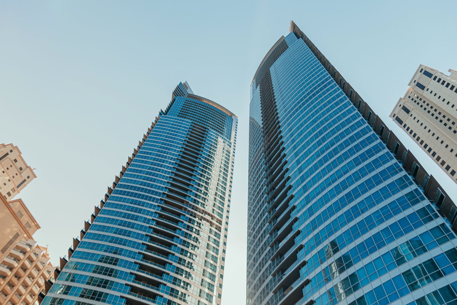 Why Businesses Need Scalable Infrastructure Solutions