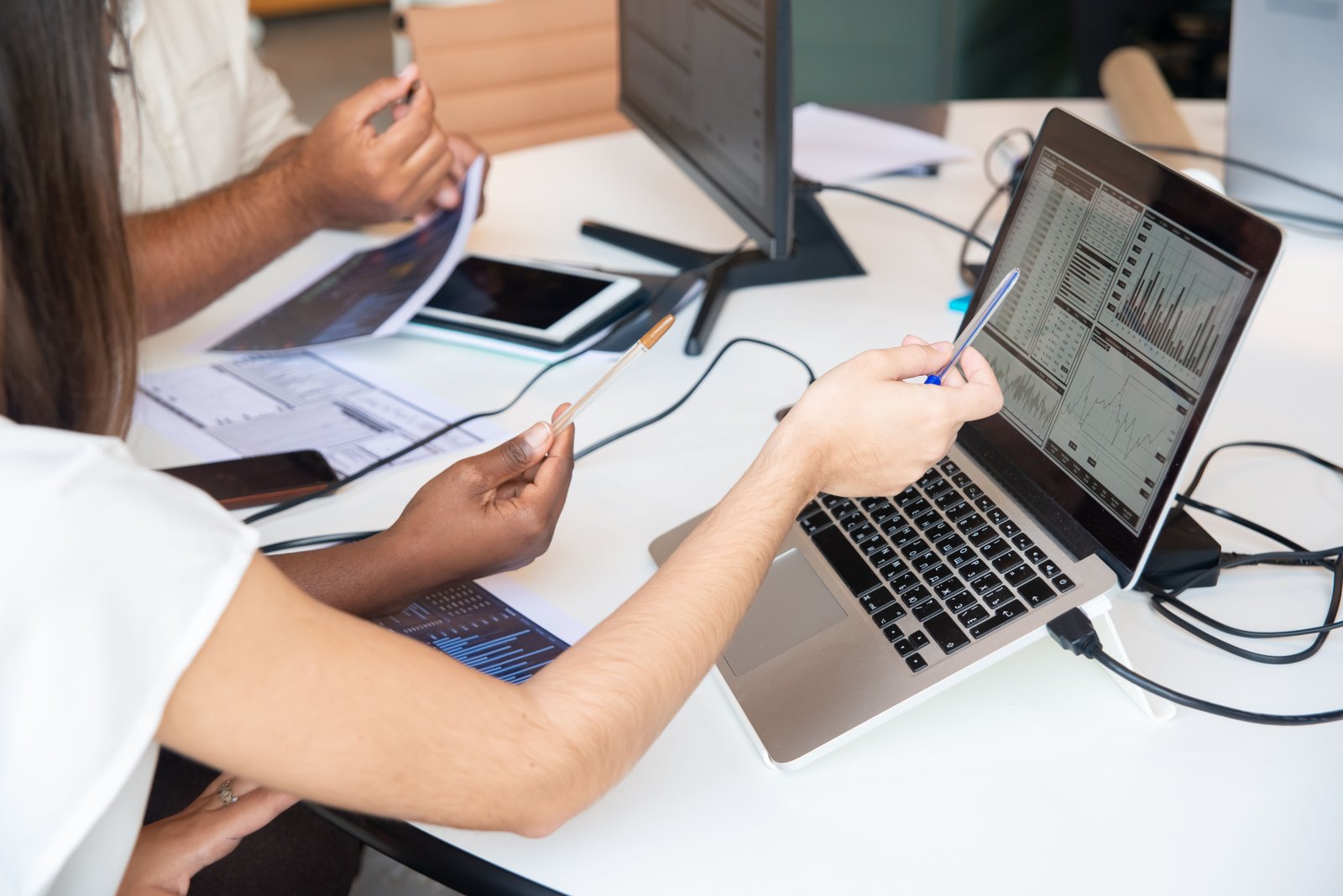 Technology Systems Preparedness Organizations: How Businesses Prepare for Unexpected Challenges