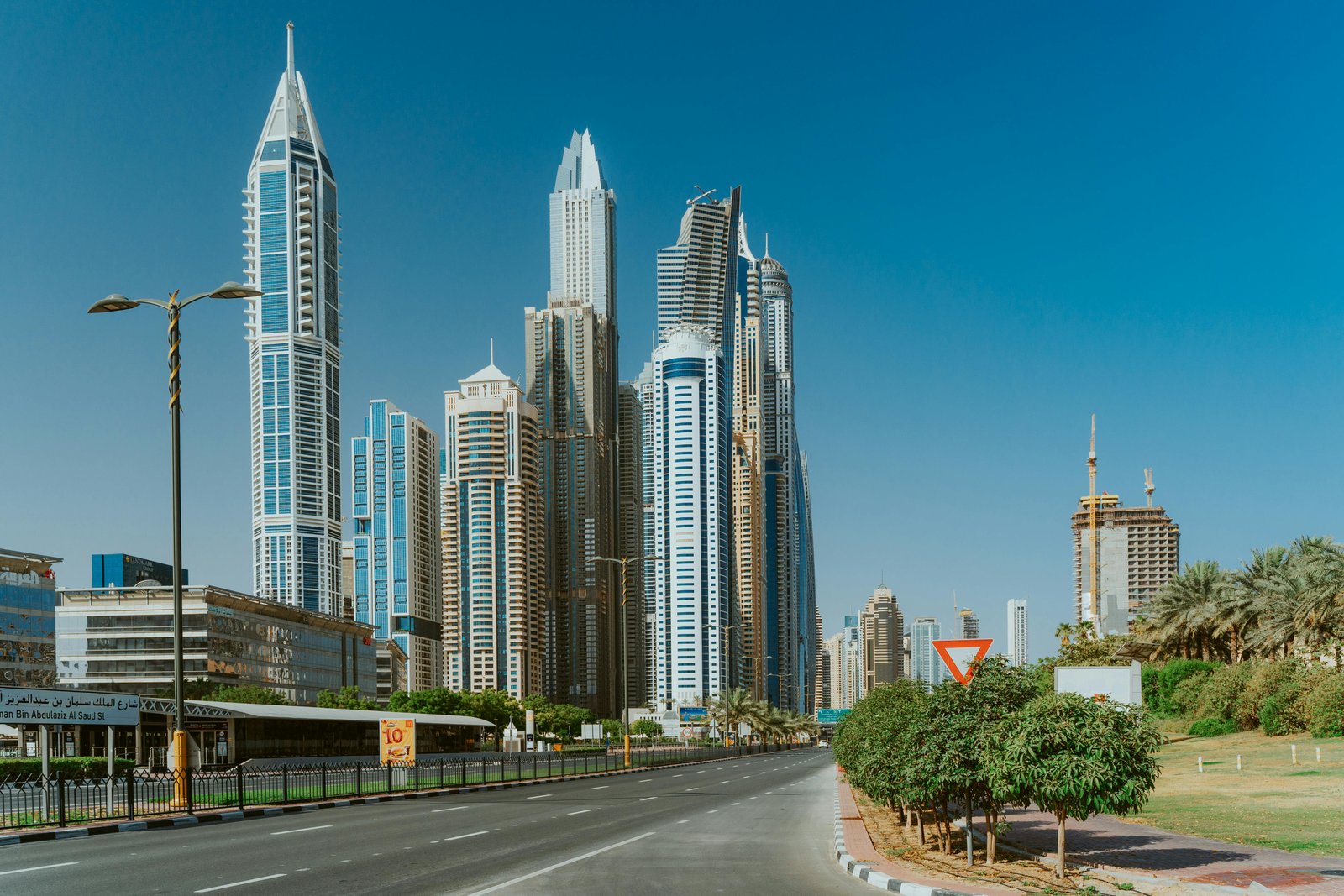 Why Reliable IT Infrastructure Becomes Critical During Regional Disruptions in Dubai