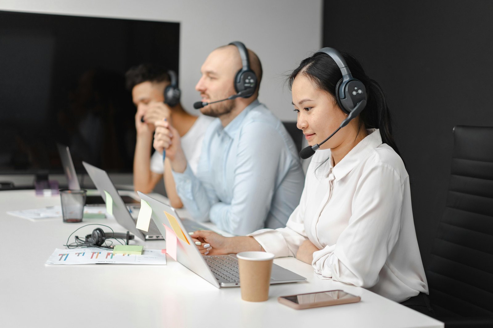 When Communication Matters Most — The Technology Behind Crisis Coordination in Dubai