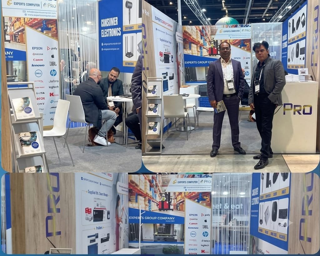 Meet Epro at IFA Berlin 2026 - Side Gallery 2
