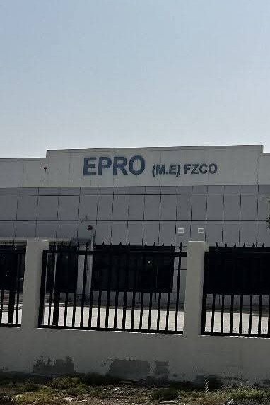 Meet Epro at IFA Berlin 2026 - Main Showcase